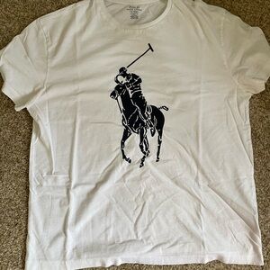 Ralph Lauren Medium Tshirt - Men
